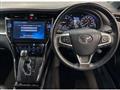 2019 Toyota Harrier