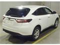 2019 Toyota Harrier