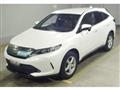 2019 Toyota Harrier