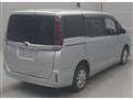 2021 Toyota Noah