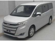 2021 Toyota Noah