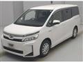 2019 Toyota Voxy