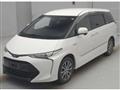 2017 Toyota Estima Hybrid
