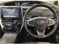 2017 Toyota Estima Hybrid
