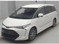 2017 Toyota Estima Hybrid