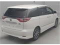 2017 Toyota Estima Hybrid
