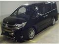 2020 Toyota Noah