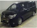 2020 Toyota Noah