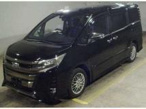 2020 Toyota Noah