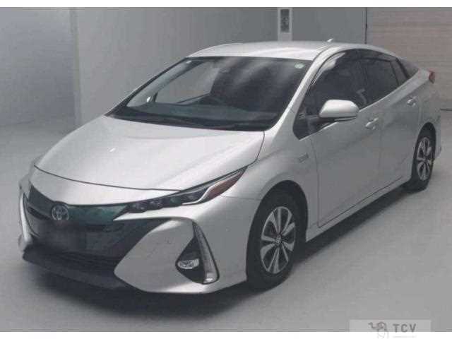 2019 Toyota Prius