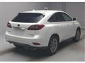 2013 Lexus RX