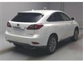 2013 Lexus RX