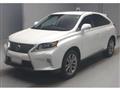 2013 Lexus RX