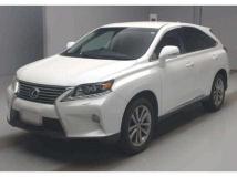 2013 Lexus RX