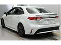 2022 Toyota Corolla Sedan