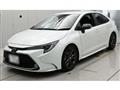 2022 Toyota Corolla Sedan