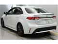 2022 Toyota Corolla Sedan