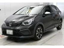 2022 Honda Fit