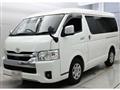 2023 Toyota Hiace Wagon