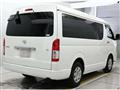 2023 Toyota Hiace Wagon