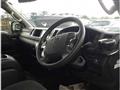 2023 Toyota Hiace Wagon