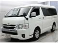 2023 Toyota Hiace Wagon