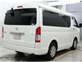 2023 Toyota Hiace Wagon