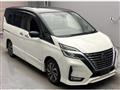 2021 Nissan Serena