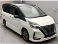 2021 Nissan Serena