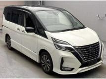 2021 Nissan Serena