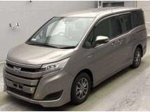 2020 Toyota Noah