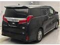 2021 Toyota Alphard Hybrid