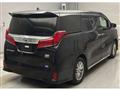 2021 Toyota Alphard Hybrid