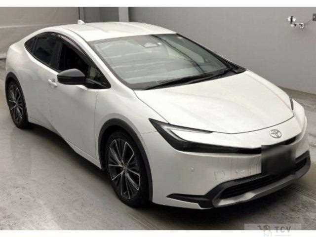 2023 Toyota Prius