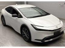 2023 Toyota Prius