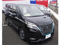 2022 Nissan Serena