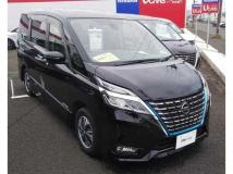 2022 Nissan Serena