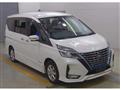 2021 Nissan Serena