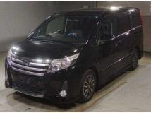 2014 Toyota Noah