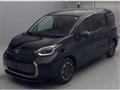 2024 Toyota Sienta