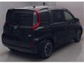 2024 Toyota Sienta