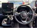 2024 Toyota Sienta