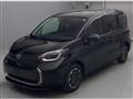 2024 Toyota Sienta