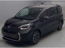 2024 Toyota Sienta