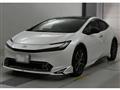 2024 Toyota Prius