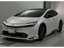 2024 Toyota Prius