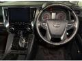 2022 Toyota Alphard G