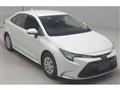 2023 Toyota Corolla Sedan