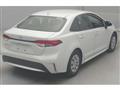 2023 Toyota Corolla Sedan