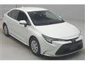 2023 Toyota Corolla Sedan